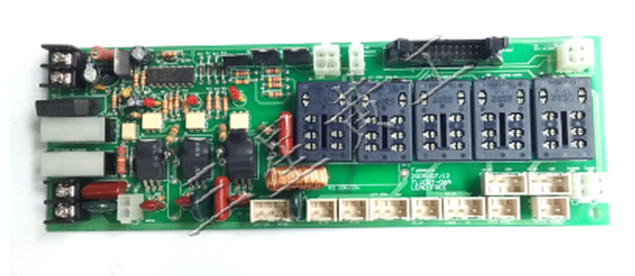 Samsung Samsung Mounter Board J81001015A EP10-903438 FPS00007 FLUOUT-06A